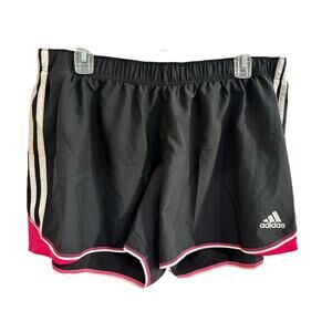 Adidas Climalite Shorts